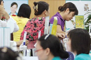 Doanh nghiệp cỡ vừa xoay vốn trái phiếu